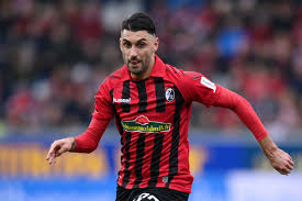 It plays in the bundesliga, having been promoted as champions from the 2. Freiburg Vs Werder Bremen Picks Who The Public Is Backing In Bundesliga Matchday 27 Draftkings Nation