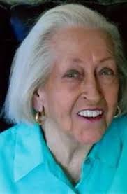 Shirley Simmons Obituary (1935