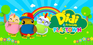Are you ready for new game ? Didi Friends Playtown 1 0 5 Apk Download Com Astro Didiandfriends Apk Free