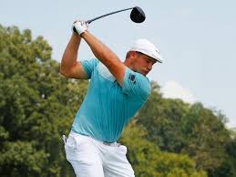 Bryson dechambeau completely changed the way i look at the golf swing. Bryson Dechambeau My Ultimate Goal Is To Carry The Ball 400 Yards