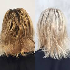 The best blonde hairstyles modeled by our favorite celebrities. Different Types Of Blonde Quintessential Jill Life Discoveries Of A Happy Go Lucky Californian
