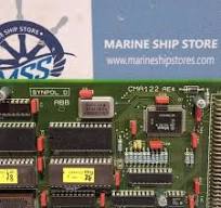 PCB CARD - Marine Ship Store