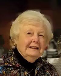 Obituary information for Corinne Mayer