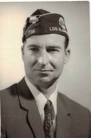 Kenneth Eugene Hardman, 92