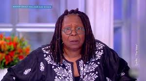 Her films the color purple, ghost and sister act have won her an international following. Harte Worte So Bringt Whoopi Goldberg Einen Hollywood Star Zum Weinen Puls4 Com