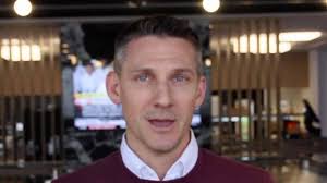 Bryan Muir, CIM® CFP®