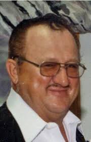 Harold Gordon Hanson