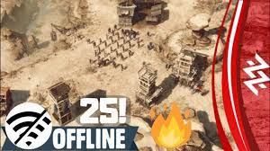 You will have to build a base and defeat the main bad guy. Finally Top 25 Offline Strategy Games For Android 2020 No Internet No Problem Youtube