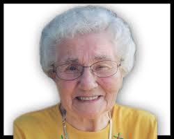 Obituary information for Rosalia White