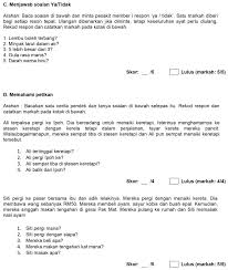 Jul 13, 2021 · kssr pemahaman bahasa malaysia bahasa melayu bacaan dan cerita pendek 2 kisah budak budak nakal dongeng sebelum tidur cerita pendek dongeng source: Neurological Examination Techniques Of Speech In I Bahasa Malaysia I For Adults Simple Approach Practiced In Hospital Universiti Sains Malaysia Abstract Europe Pmc