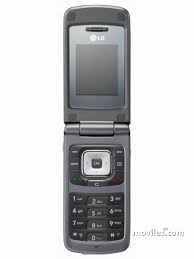 Comparar LG G5310 y LG MG295 - Moviles.com