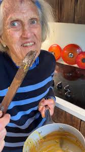 You guys loved Ann’s savory oats — and the #1 request was a part 2. This  time, she shows us the finished dish, and I give it a taste and share my  honest thoughts., Here's the full recipe: ...