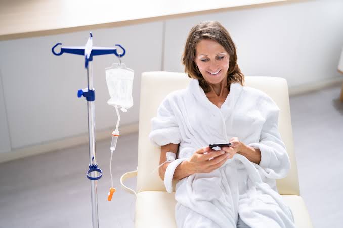 IV Hydration Therapy - Oakland Hills Dermatology