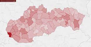 Paľo habera sa objaví v seriáli susediaprominenti. Koronavirus Mapa Sirenia