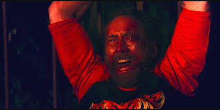 Mandy" ou le trip sous acide de Panos Cosmatos