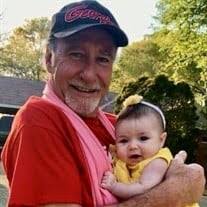 Kenneth Wayne McCall Obituary 2023