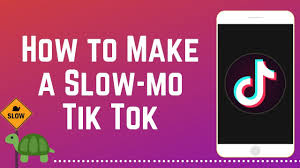 Bandingkan dan dapatkan harga terbaik oppo f1s sebelum belanja online. How To Make A Slow Motion Tik Tok 2019 Youtube