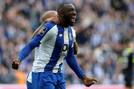 Latest on fc porto forward moussa marega including news, stats, videos, highlights and more on espn. West Ham Favourites To Sign Porto S Marega Besoccer