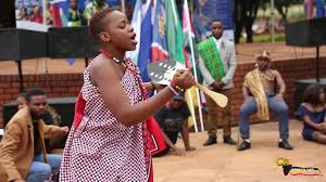 Download da musica ndzi tlakusela. Tshifhambano Tshavhudi Venda Gospel Vocalists By Ndou Vision