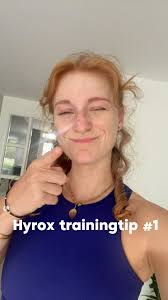 Geen sled pull in je gym, maar wel functioneel trainen in je hyrox prep?  Deze is voor jou!, Volg mij voor meer tips en content over mijn weg naar  Hyrox Amsterdam 2024 , #hyrox #hyroxtraining ...