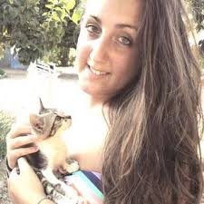 Sandra Aranda (@SandraAranda8)