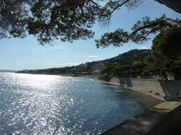 En Destination De Sainte Maxime En Venant Des Issambres Sainte Maxime Lac De Sainte Croix La Garde Freinet