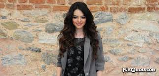 Çarpışma dizisinin cemre gür'ü kim? Melisa Asli Pamuk Kimdir