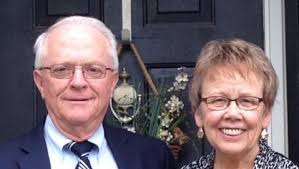 Gates couple to celebrate 50th anniversary