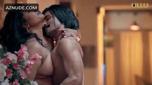 KAVITA BHABHI NUDE SCENES - AZNude