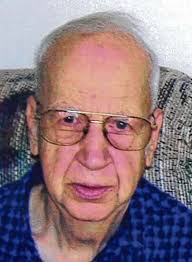 Allen Ernest Decious