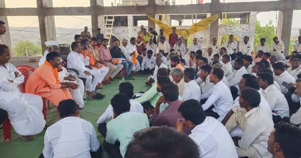 नागबर्डी देवस्थान यात्रा महोत्सवानिमित्त पशुप्रदर्शन व भव्य कबड्डी स्पर्धा 17 ऑगस्टला गुंडा येथे आयोजन-आ. चिखलीकर
