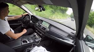 Bmw f10 5 series key fob how to retrofit bmw f10 apple carplay for bmw f10 5 series backup camera for bmw f10 5 series bmw f10 5 series navigation retrofit 6wb digital cluster in f10. Bmw 520d F10 2012 Driving From Work To Home Youtube