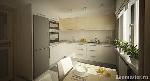 مطبخ 10 متر مربع