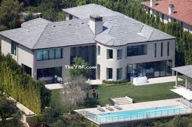 The goal of kim kardashian: Lamar Odom Has Reportedly Been Drinking Khloe Kardashian Wants Him In Rehab Kanye Kim Finally Move In Bel Air Mansio Mansions African House Jenner House