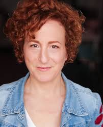 On-Line Class: Blessing Each Other Across Distances with Cantor Rebecca Joy  Fletcher