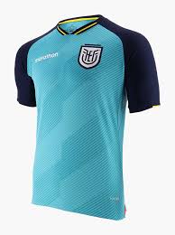 Fifa 21 vinotinto copa america. Ecuador 2021 Away Kit