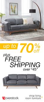 Find The Perfect Sofa For Your Space At Overstock Com Shop Our Selection Of Living Room Furniture By Size Material Colo Furniture Sofa Living Room Furniture