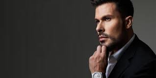 Faustino Júnior é destaque na Forbes México