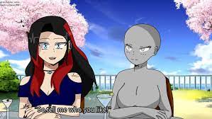 Principio de imposición en destino + tipos mínimos. Open Collab Bnha Oc Female Base By Rainbowchaser2001 On Deviantart