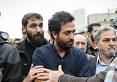 Image result for ‫مرگ مصطفی زمانی‬‎