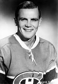 Hockey Then & Now: RALPH BACKSTROM