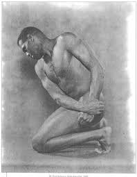 PDF) The Black Body as a Work of Art and Politics