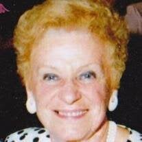 Lucy A. (Monaco) Amato Obituary