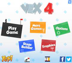 All my hard modes unlocked in 3 days |vex 5. Vex 4 Vex 4 Unblocked