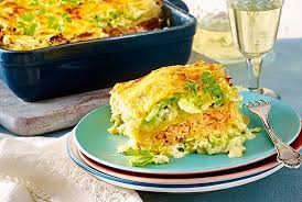 Wirsing Lachs Lasagne Rezept Lecker Lachs Lasagne Rezepte Lasagne Rezept