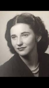 Darlene Hammond Obituary (1932