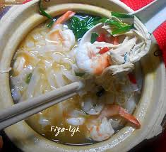 Pasti memikat selera anda sekeluarga. Resepi Kuey Teow Sup Chinese Style Galeri Resepi