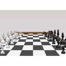 Chess Board Game Concept Of Business Nd Competition Chess Figures Vector Illustration Board Game Clipart Game Icons Business Icons Png And Vector With Transp Chess Board Chess Board Game Business Icon