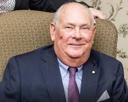 Timothy Ryan, ex-councilman who challenged Saxton, dies at 68