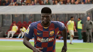 See how umtiti compares to other players in fifa mobile season 3! Fifa 20 Die Beste Aufstellung Fur Den Fc Barcelona Esport Efootball Bildergalerie Kicker